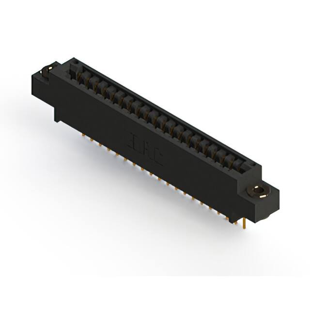 896-020-526-603 EDAC Inc.  Edgeboard Connectors